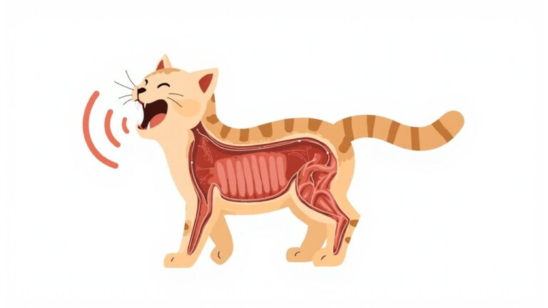 Arti Vokalisasi Kucing: Miau, Dengkuran, Geraman