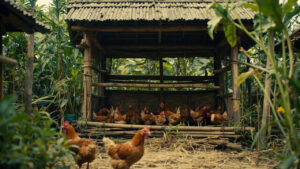 Cara Memulai Peternakan Ayam Kampung Modal Kecil: Panduan Lengkap untuk Pemula