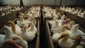 Bebek Pedaging vs Itik Petelur: Perbandingan Lengkap untuk Pemula