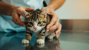 Biaya Steril Kucing Jantan dan Betina