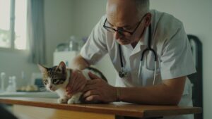 Body Condition Score (BCS) Kucing: Cara Cek Sendiri di Rumah dengan Skor 9 Poin