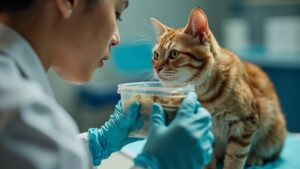 Cacingan pada Kucing: Gejala, Penanganan, dan Pencegahan