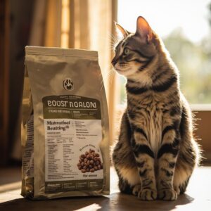Cara Membaca Label Pakan Kucing: 4 Cek dalam 60 Detik