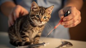 Chelidae Kucing Diabetes Mellitus
