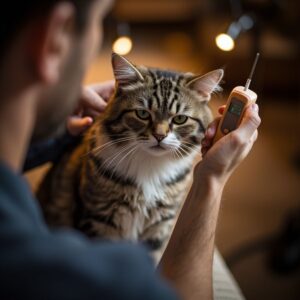 Demam pada Kucing: Penyebab, Gejala, dan Kapan Harus ke Dokter