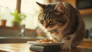 Porsi Pakan Kucing Dewasa per Hari yang Tepat
