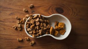 Dosis Treat Harian Kucing: Batas Aman Kalori dan Tips