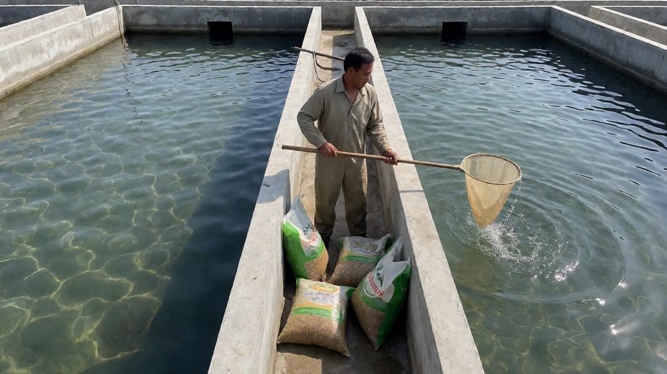 Ikan Lele Sangkuriang vs Lele Dumbo: Pertumbuhan, FCR, dan Ketahanan