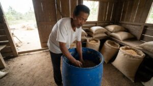 Pakan Lele Fermentasi: Cara Buat, Dosis, dan Efisiensi Biaya