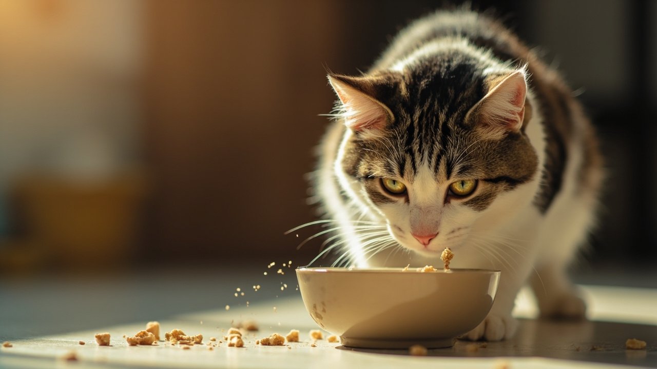 probiotik-untuk-kucing-manfaat-dan-cara-pemberian