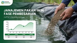 Penyakit Ikan Nila Lamina Toledo: Gejala Dini, Penyebab, dan Pengendalian