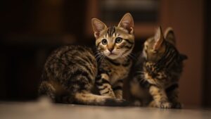 Fertilisasi Kucing: Tanda Saat Kawin dan Cara Membaca Siklus Birahi