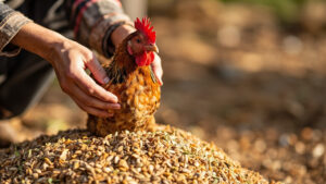 formulasi pakan ayam petelur - pakanpabrik.com