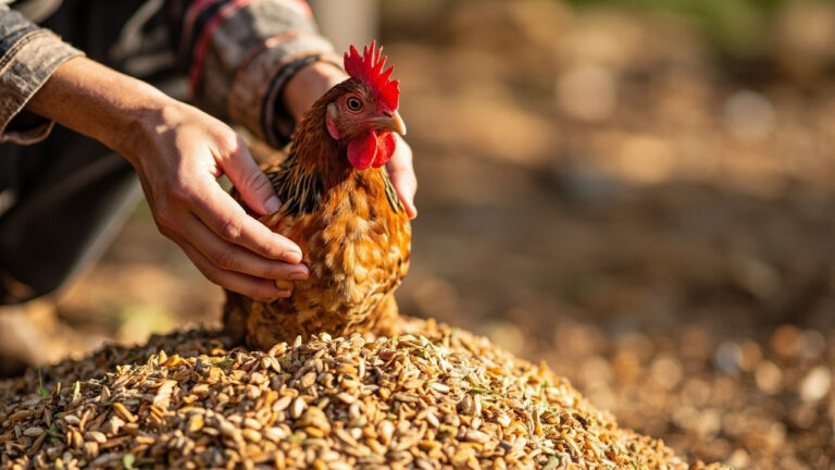 formulasi pakan ayam petelur - pakanpabrik.com