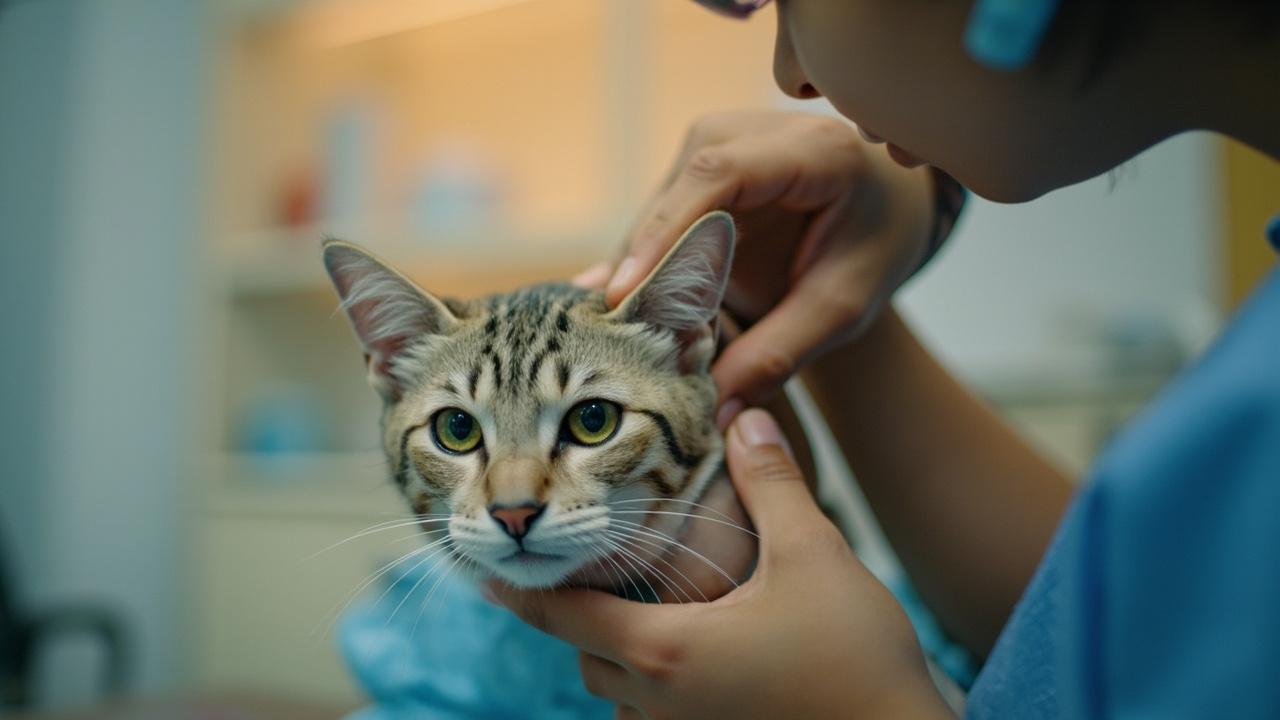 Hypoallergenic Kucing: Diet Eliminasi untuk Alergi Makanan