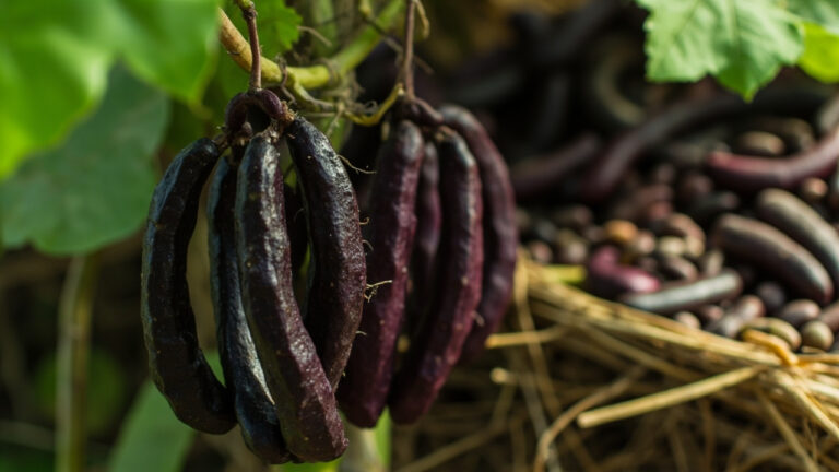 Kacang Ratu untuk Pakan Itik: Stop atau Lanjut? Analisis Nutrisi Lengkap