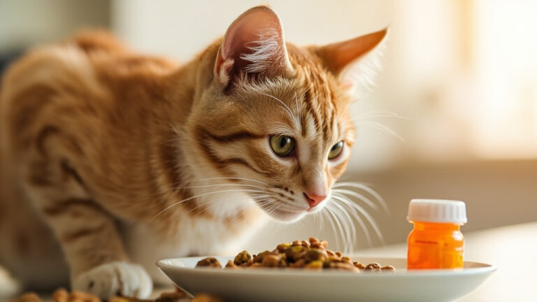 Vitamin C untuk Kucing: Manfaat, Dosis, dan Sumbernya