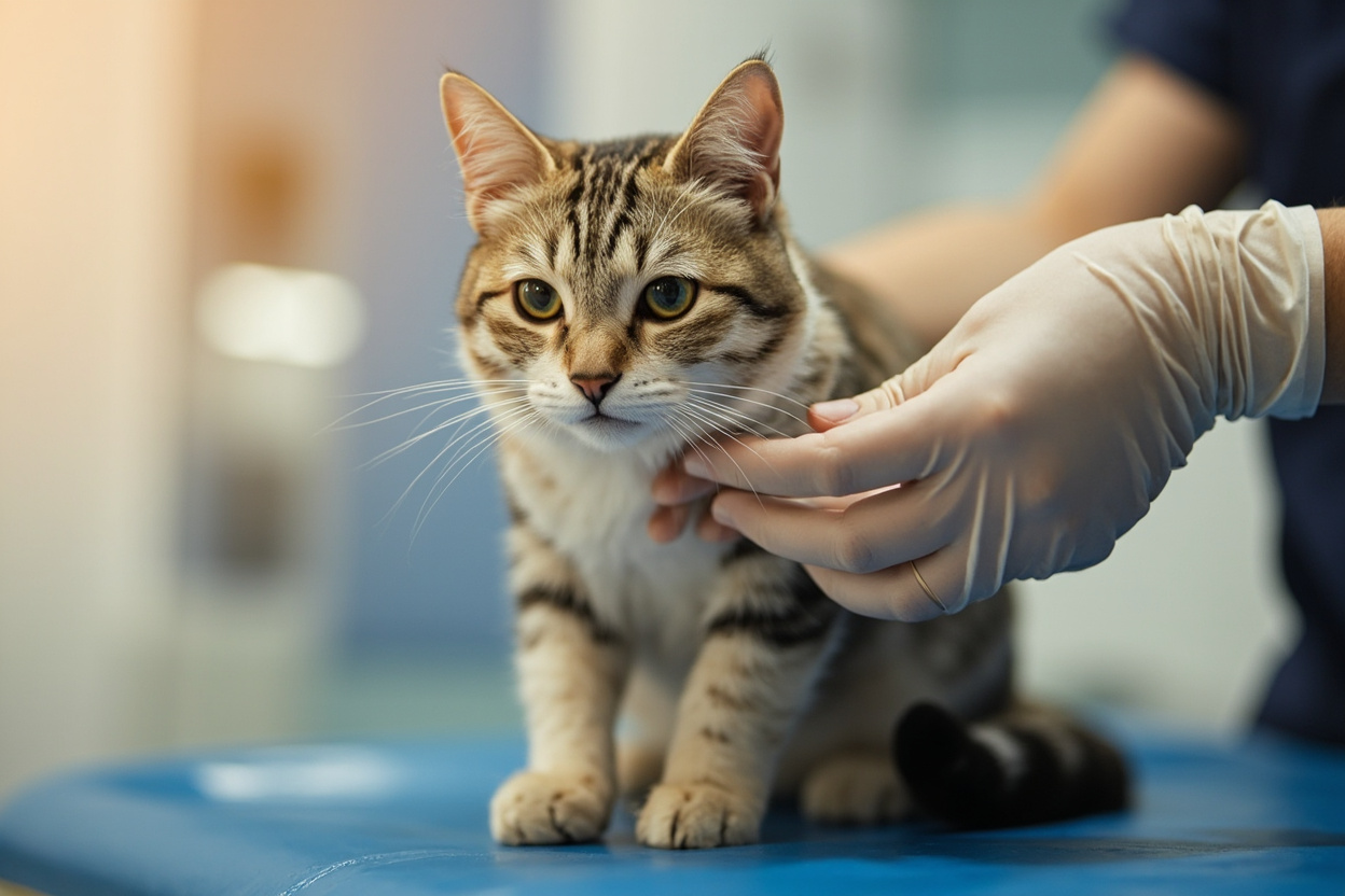 Jadwal Vaksinasi Kucing Dewasa: Panduan Lengkap dan Tepat Waktu