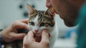 Jamur Kulit Kucing: Penanganan dan Pencegahan