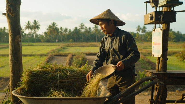 Kebutuhan Protein Sapi Potong Per Fase