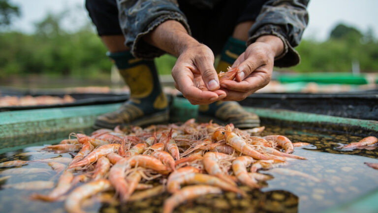 Keuntungan Budidaya Udang Vaname: Realita per Musim