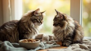 Kucing Anggora vs Persia: Perawatan Harian Lengkap