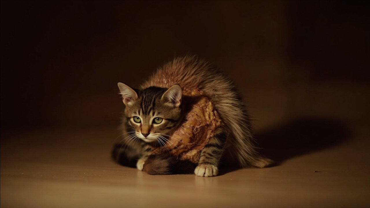 Kucing Bulu Rontok Berlebihan: Penyebab dan Cara Mengatasinya