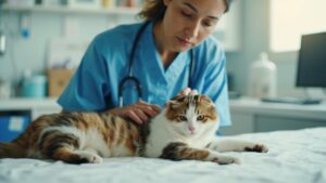 Kucing Cacingan: Tanda, Pencegahan, dan Obat yang Tepat