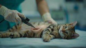 Kucing FIP Peritonitis Infeksius: Tanda Akhir yang Perlu Diwaspadai