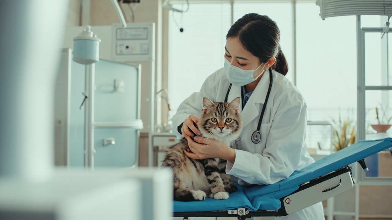 Pemilik Baru vs Berpengalaman: Bedara Pola Perawatan Kucing