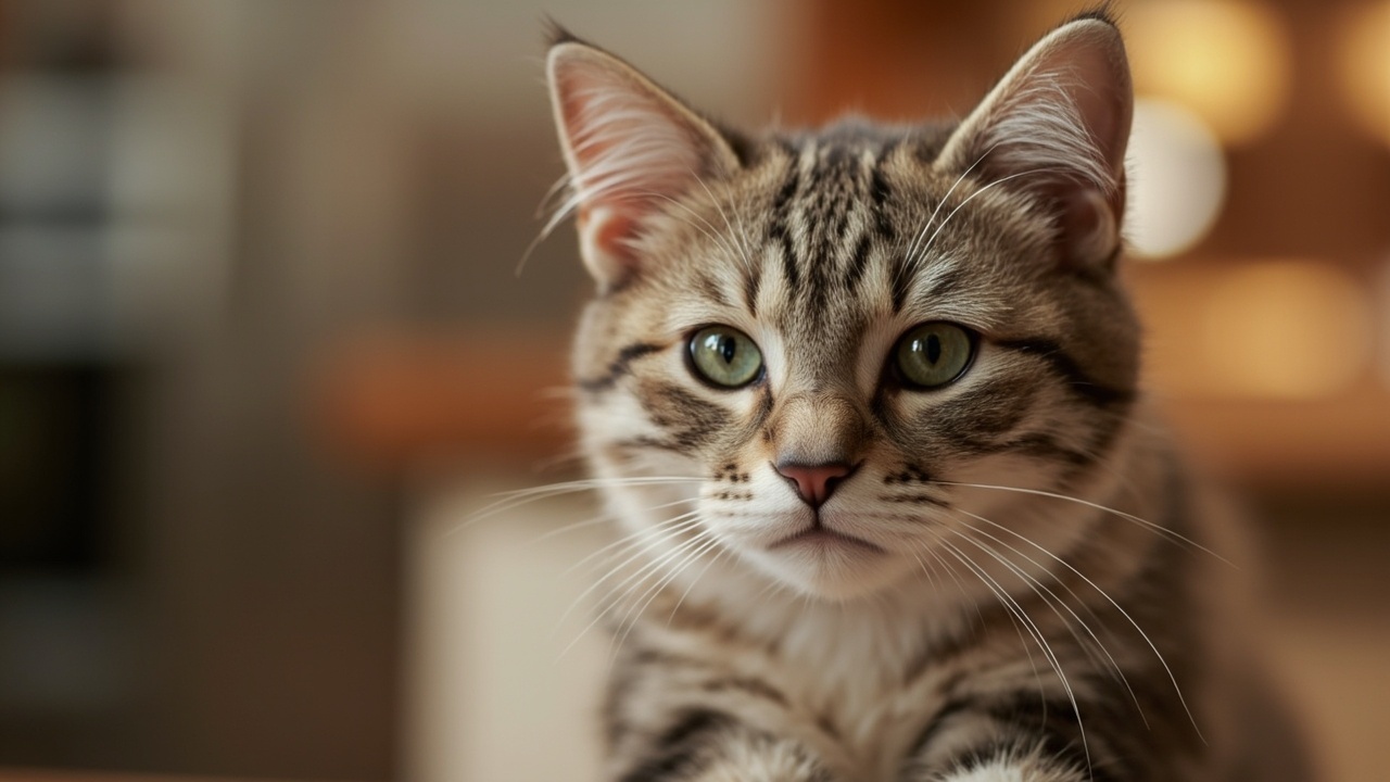 Penyebab Kucing Bau Mulut Berlebihan Bukan Pakai Saja