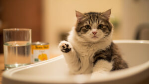 kucing-sembelit-penyebab-penanganan