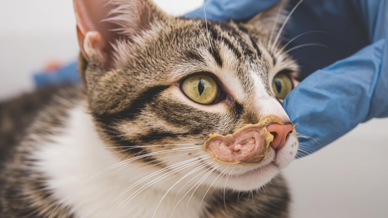 Kudis Kucing Scabies: Gejala, Perawatan, dan Cara Membedakan dari Kurap
