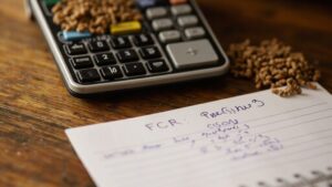 Cara Menghitung FCR Ikan Lele — Rumus, Contoh, dan Target Ideal