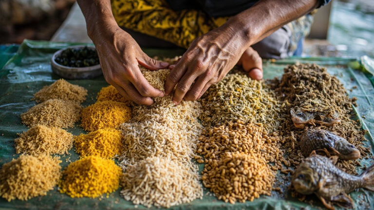 pakan ikan nila - pakanpabrik.com
