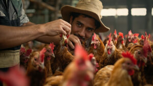 pakan unggas finisher broiler - pakanpabrik.com