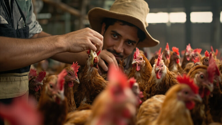 pakan unggas finisher broiler - pakanpabrik.com