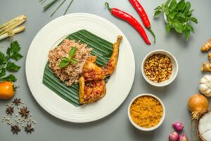 Probiotik dalam pakan ikan nila untuk FCR efisien