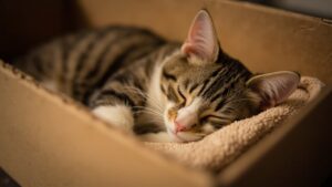 Partus Kucing Normal vs Sulit: Ciri Dystocia