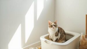 Kucing Sering Kencing — Penanganan Awal