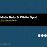 Penyakit Ikan Lele Mata Bulu dan White Spot: Penyebab, Gejala, dan Pengendalian
