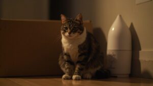 Penyebab Stres pada Kucing dan Cara Mengatasinya: Dari Tanda Halus sampai Perbaikan Lingkungan