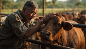Penyakit Umum pada Sapi Potong dan Cara Mengenali Gejalanya