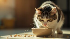 Probiotik untuk Kucing: Manfaat, Jenis, dan Cara Pemberian