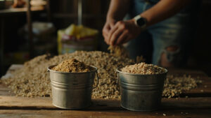 Kebutuhan Protein Bebek Petelur: Standar per Fase dan Efek Defisiensi pada Produksi Telur