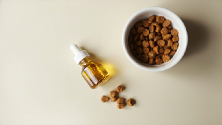 Vitamin E untuk Kucing: Manfaat, Dosis, dan Sumber Alami